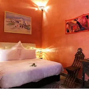 Soundouss 3*, Marrakesh Morocco
