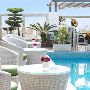 Moevenpick Отель