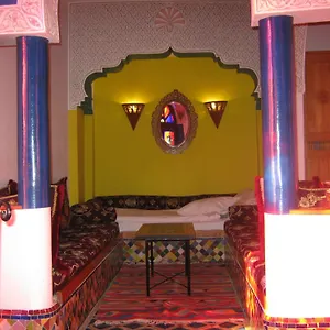 Dar Ayour 3*, Essaouira Morocco