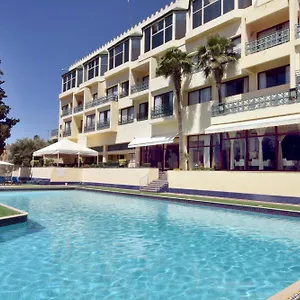 Les Merinides 5*, Fes Morocco