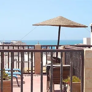 Garance 3*, Essaouira Morocco
