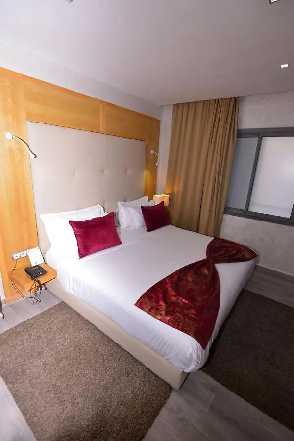 Aparthotel Le 135 Appart Hotel